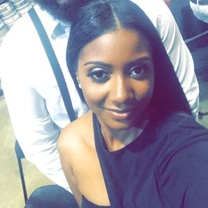 Meet your Posher, Temeka